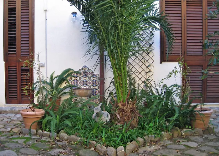 Lirma B&B