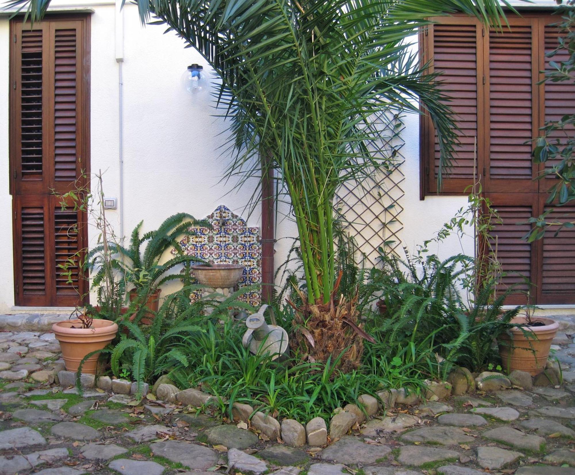 Bed & Breakfast Lirma