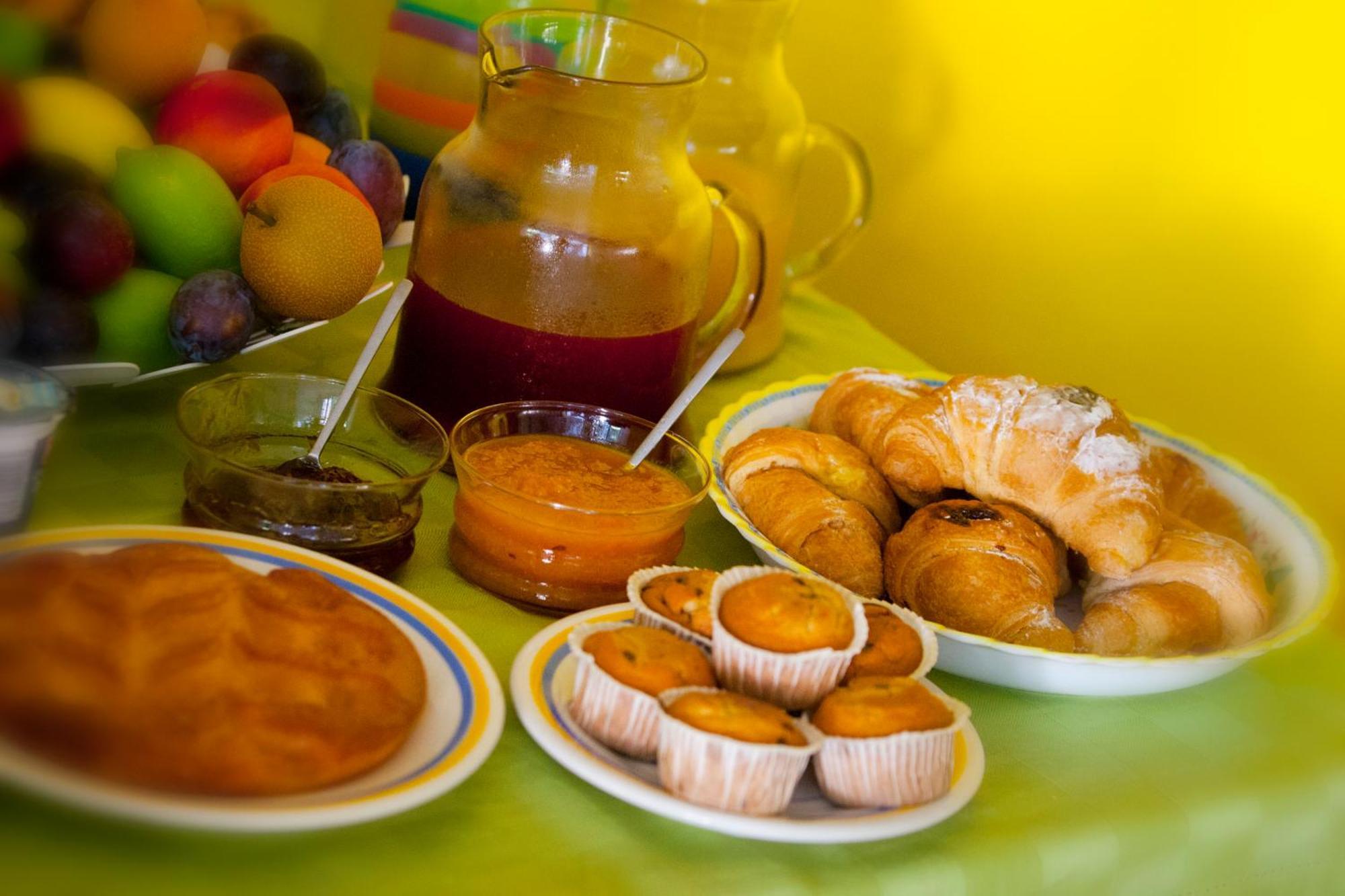 Bed & Breakfast Lirma *