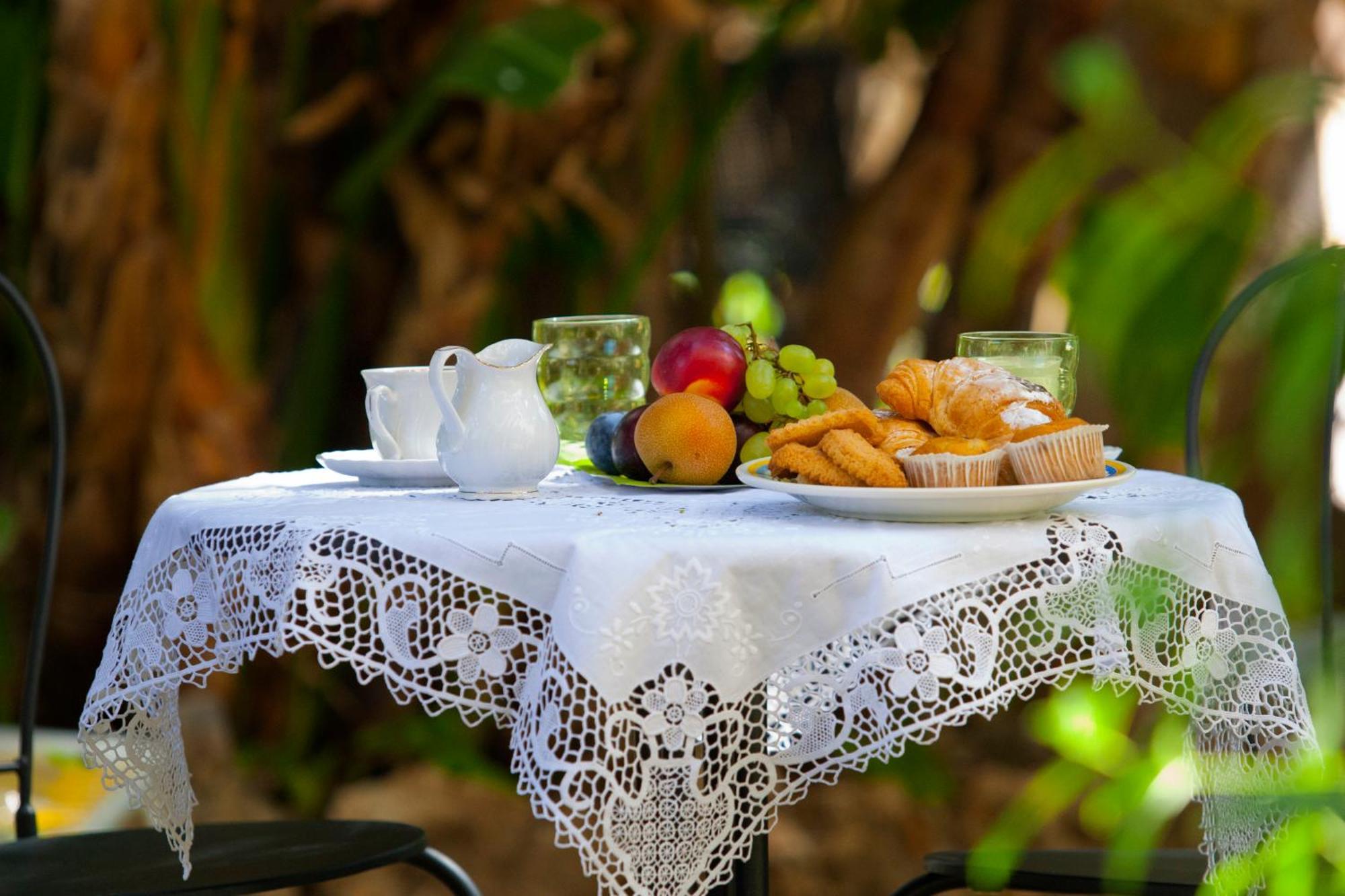 Bed & Breakfast Lirma