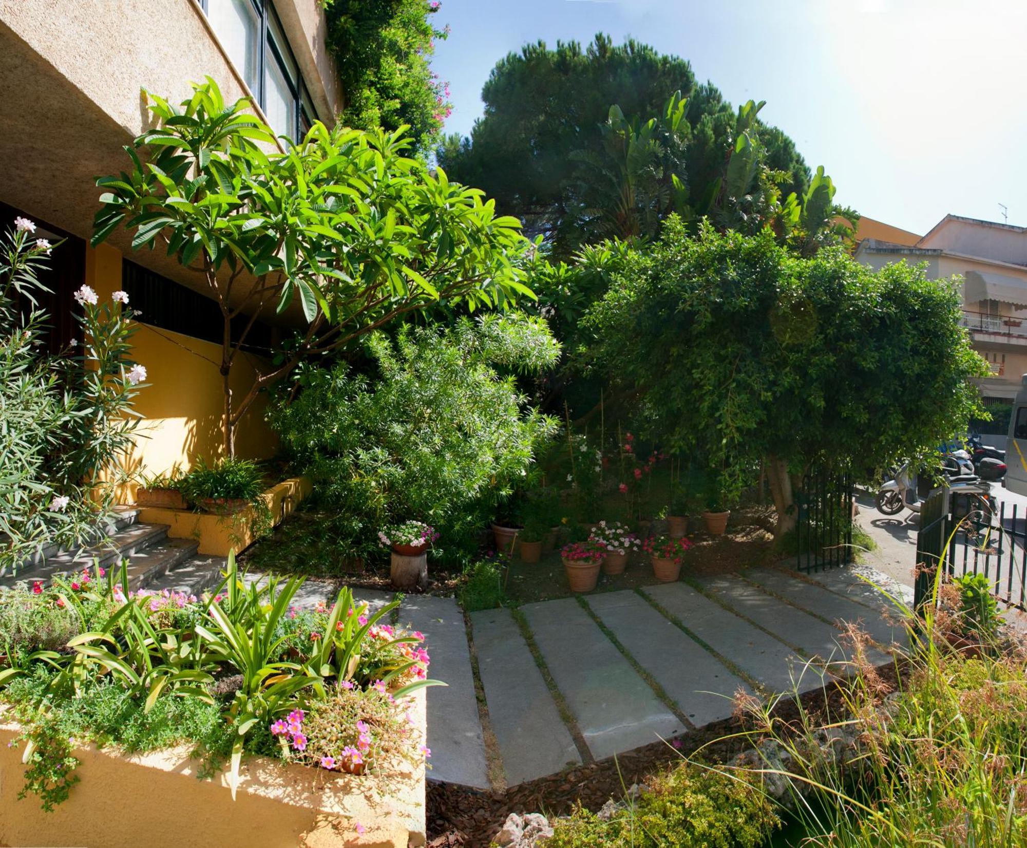 Bed & Breakfast Lirma Cefalù