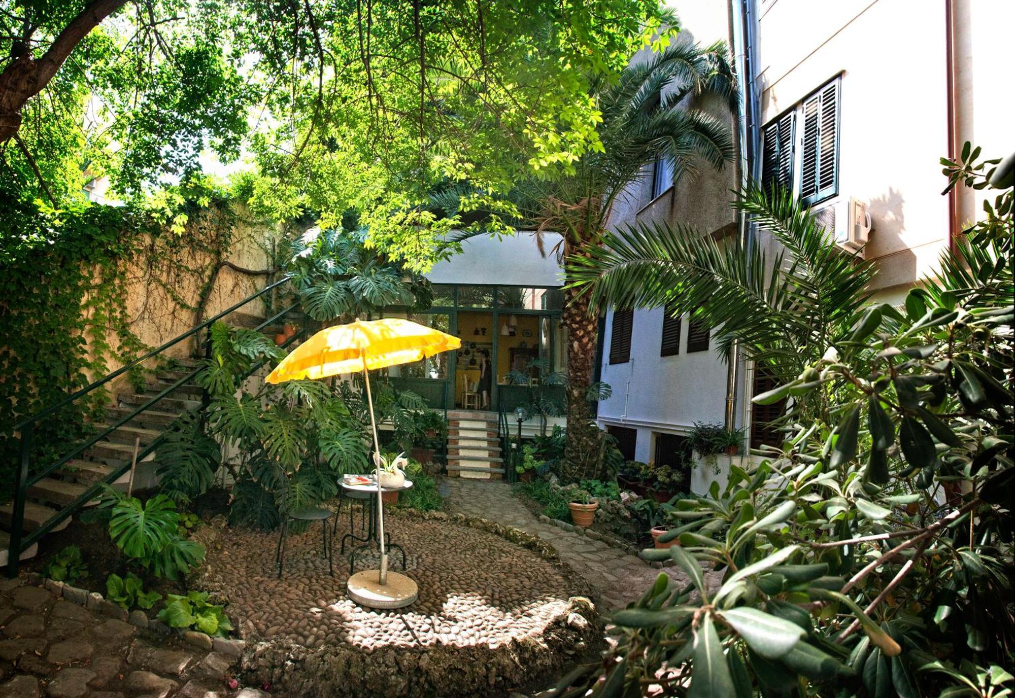 Bed & Breakfast Lirma