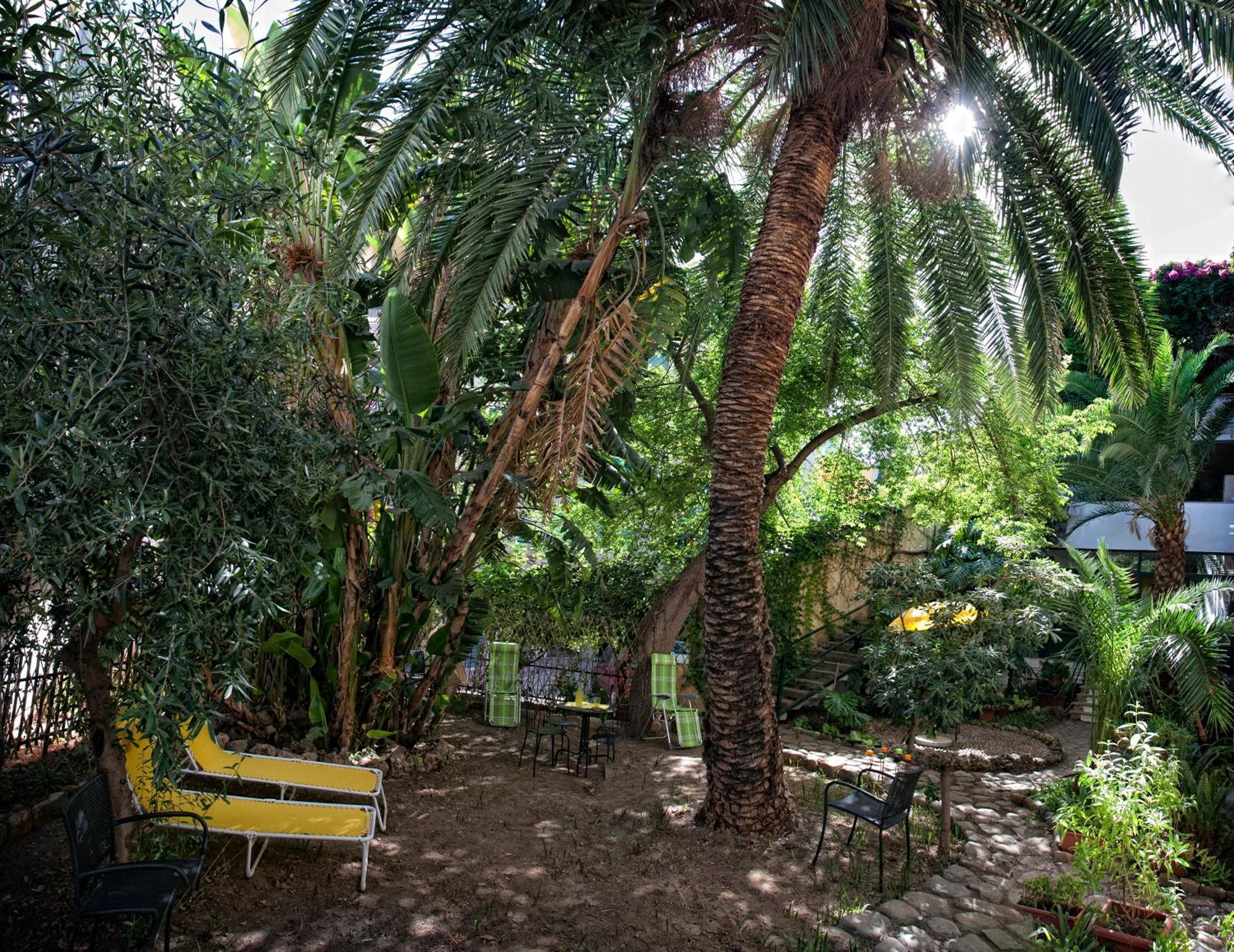 Bed and breakfast Lirma