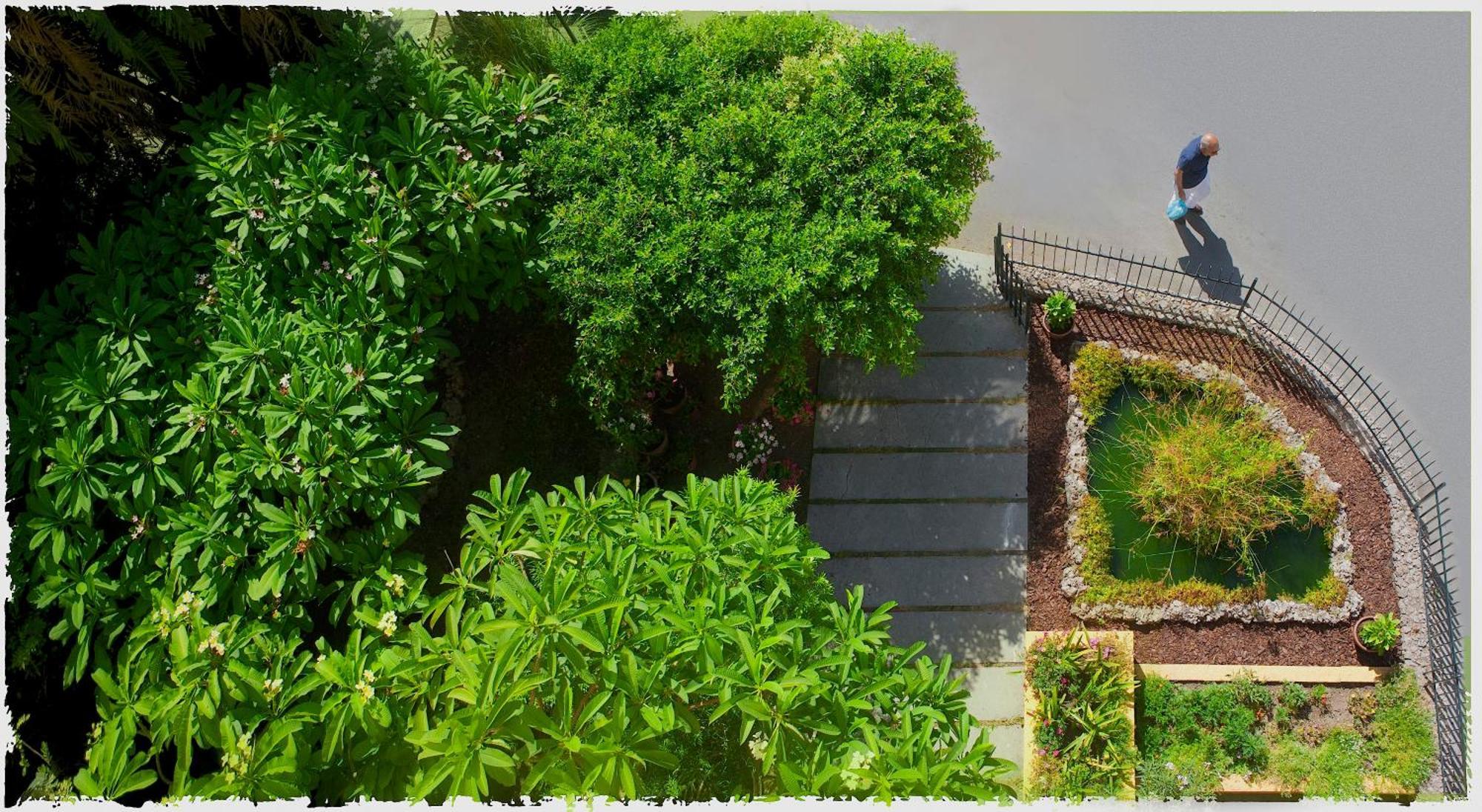Bed & Breakfast Lirma