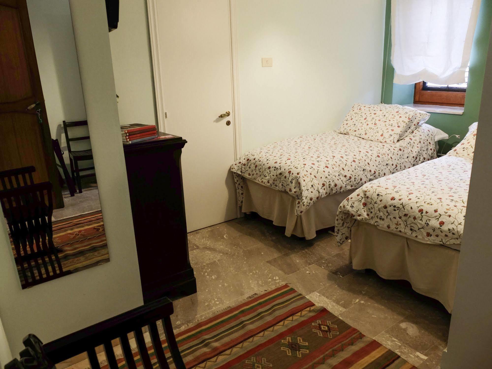 Lirma Bed & Breakfast Cefalù