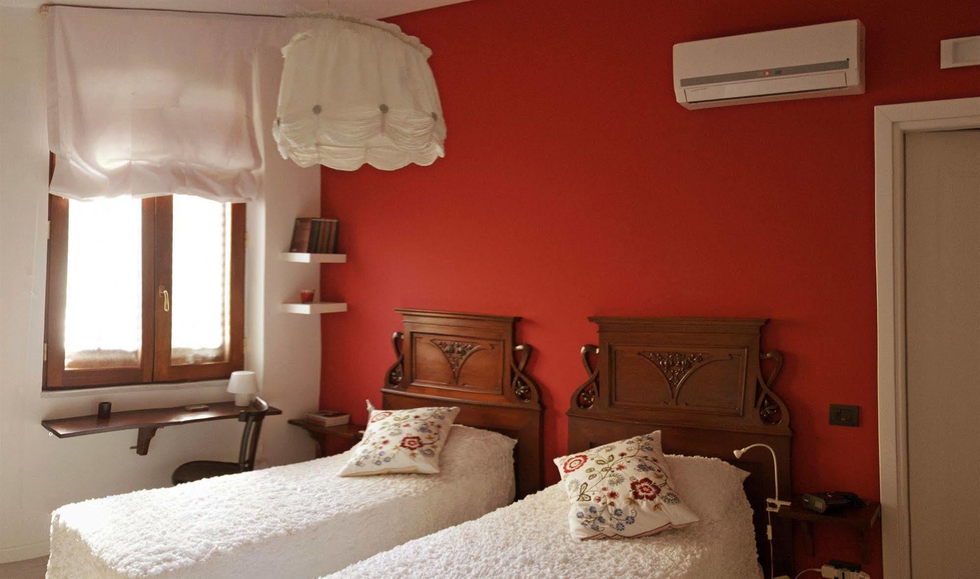 Bed and breakfast Lirma