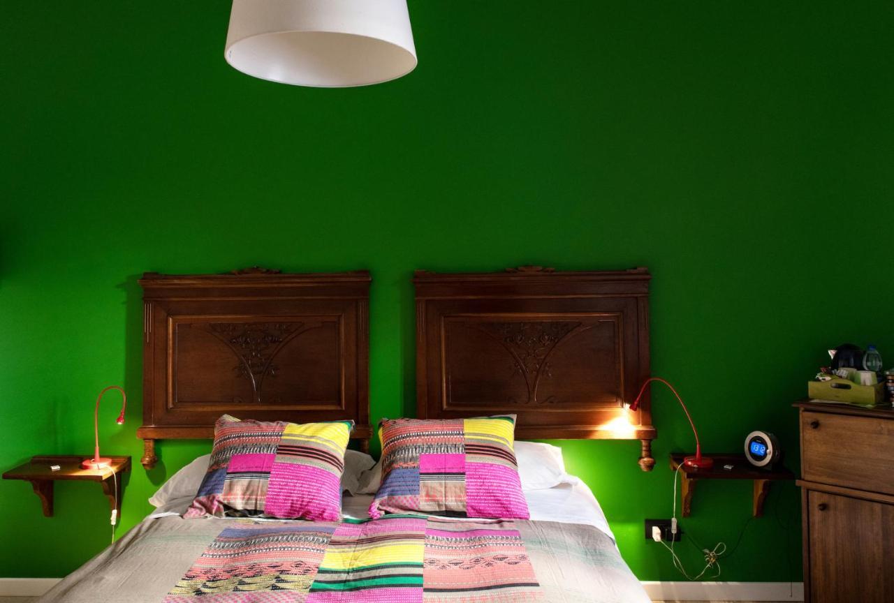Lirma Bed & Breakfast