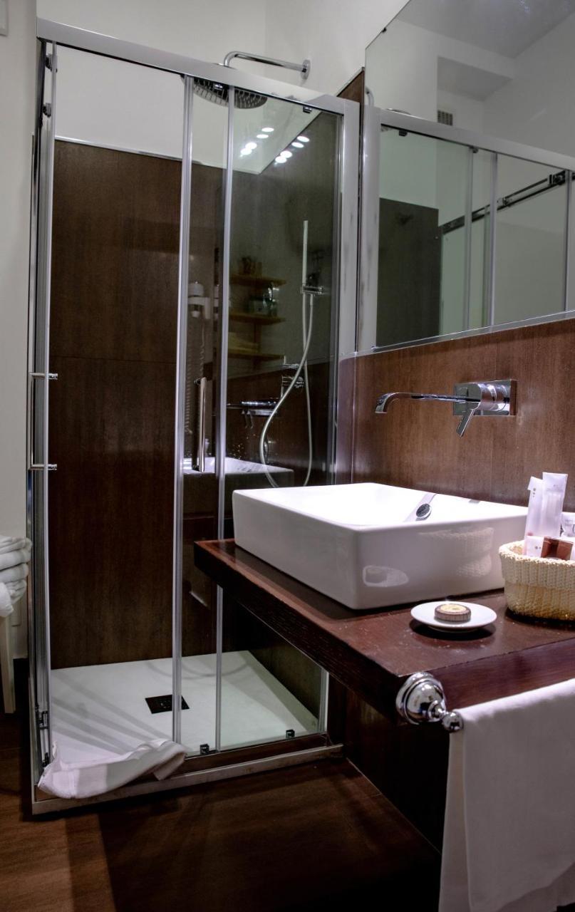Bed & Breakfast Lirma Cefalù