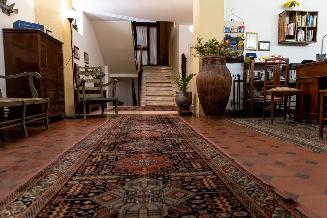 Lirma Bed & Breakfast Cefalù