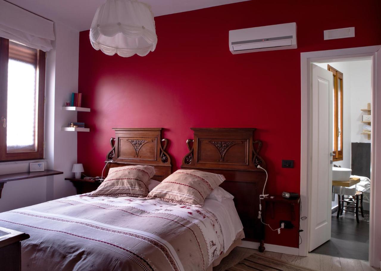 Bed & Breakfast Lirma *