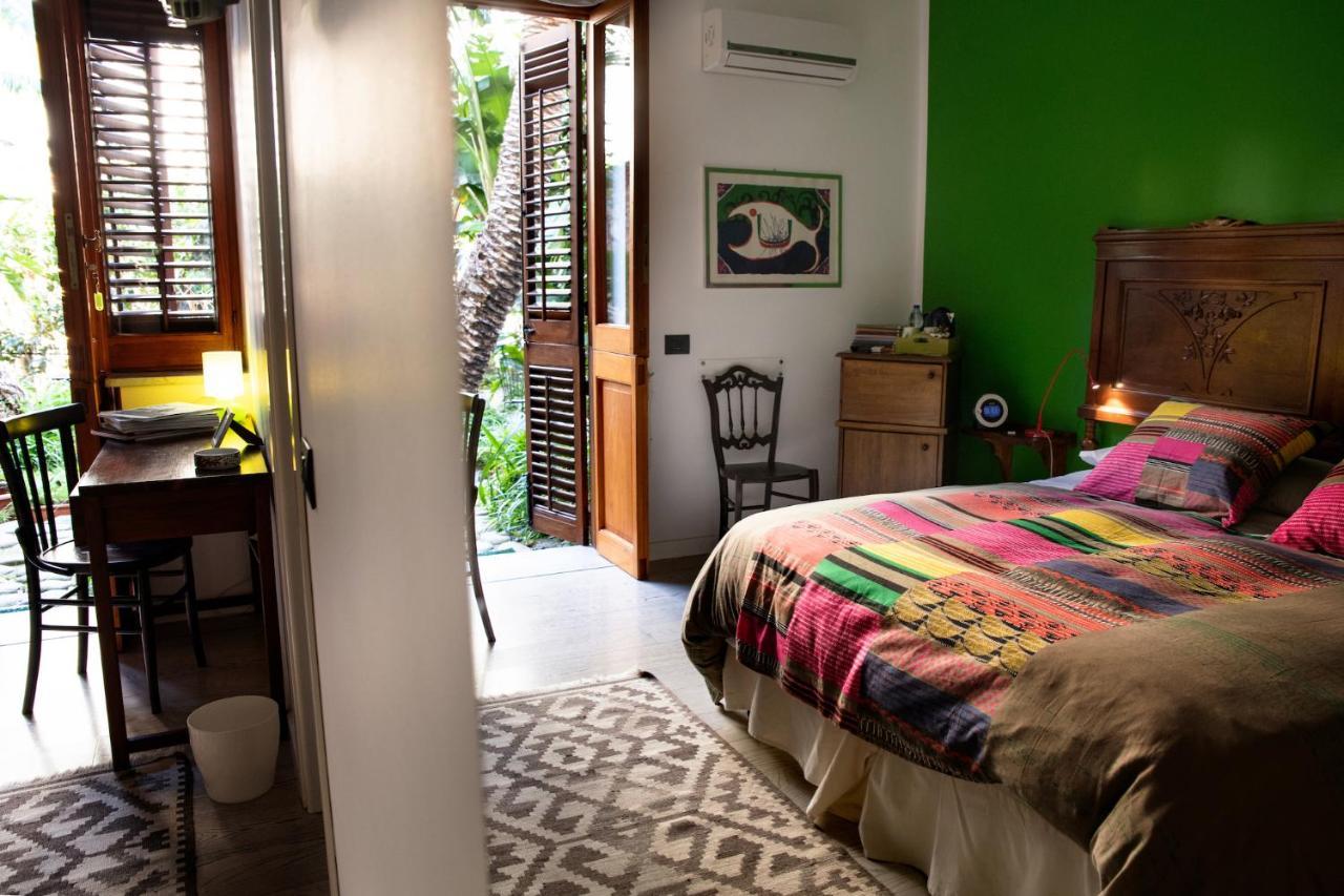 Bed & Breakfast Lirma Cefalù