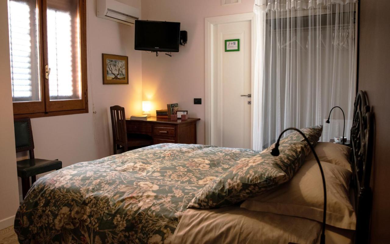 Bed & Breakfast Lirma Cefalù