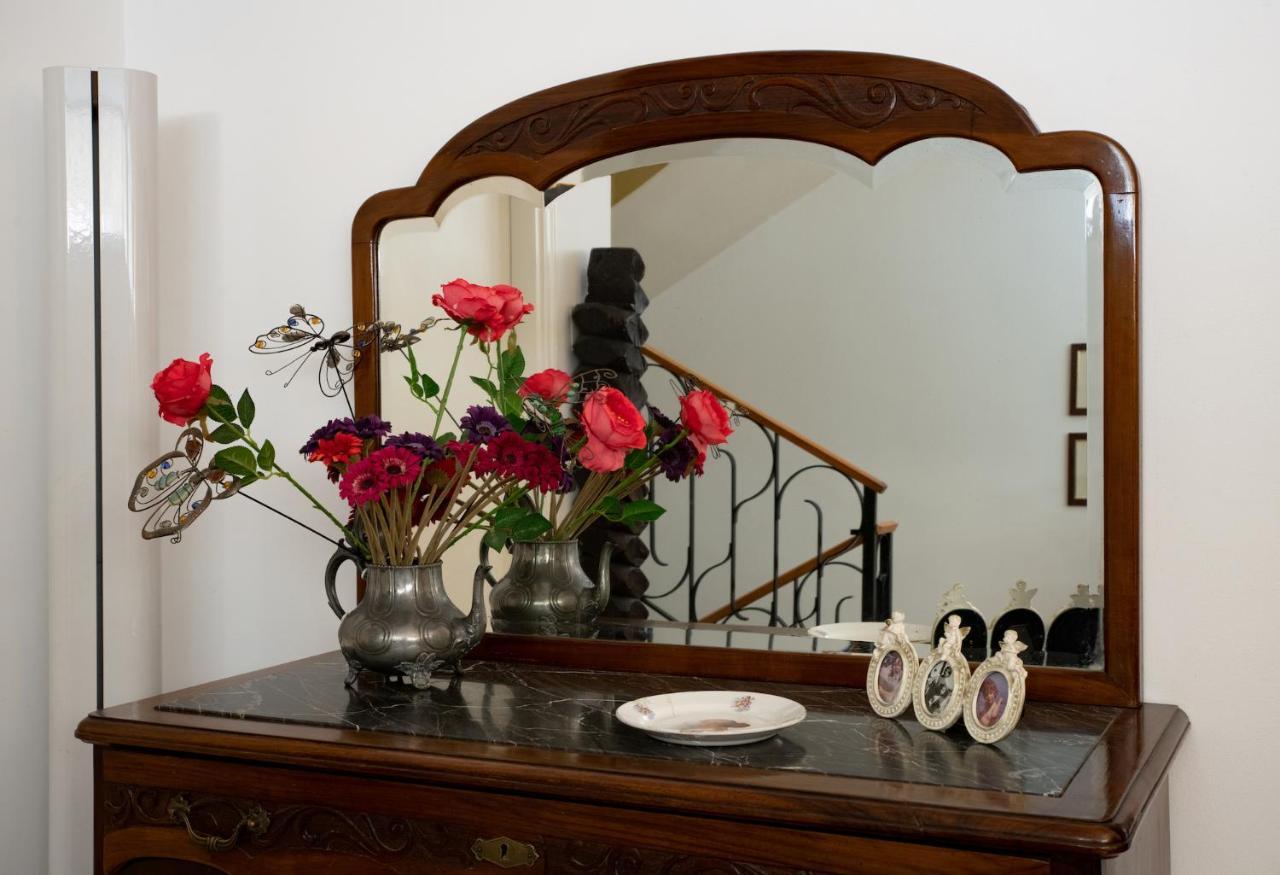 Bed & Breakfast Lirma Cefalù