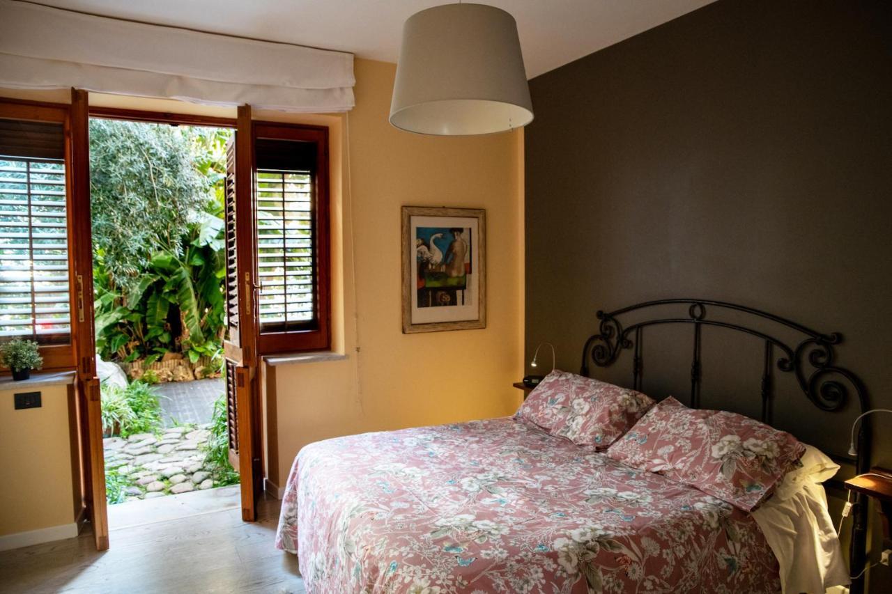 Lirma Bed & Breakfast Cefalù