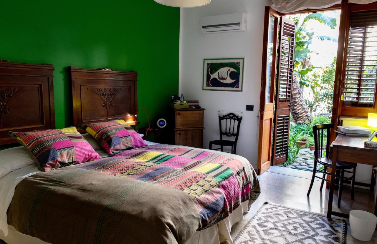 Bed & Breakfast Lirma Cefalù