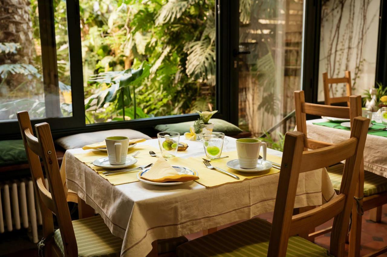 Lirma Bed & Breakfast