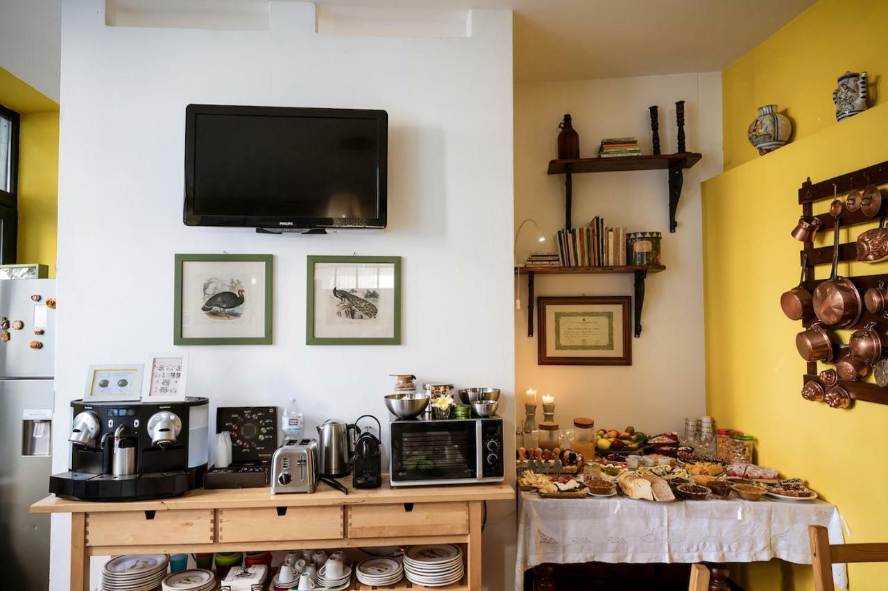 Bed & Breakfast Lirma Cefalù