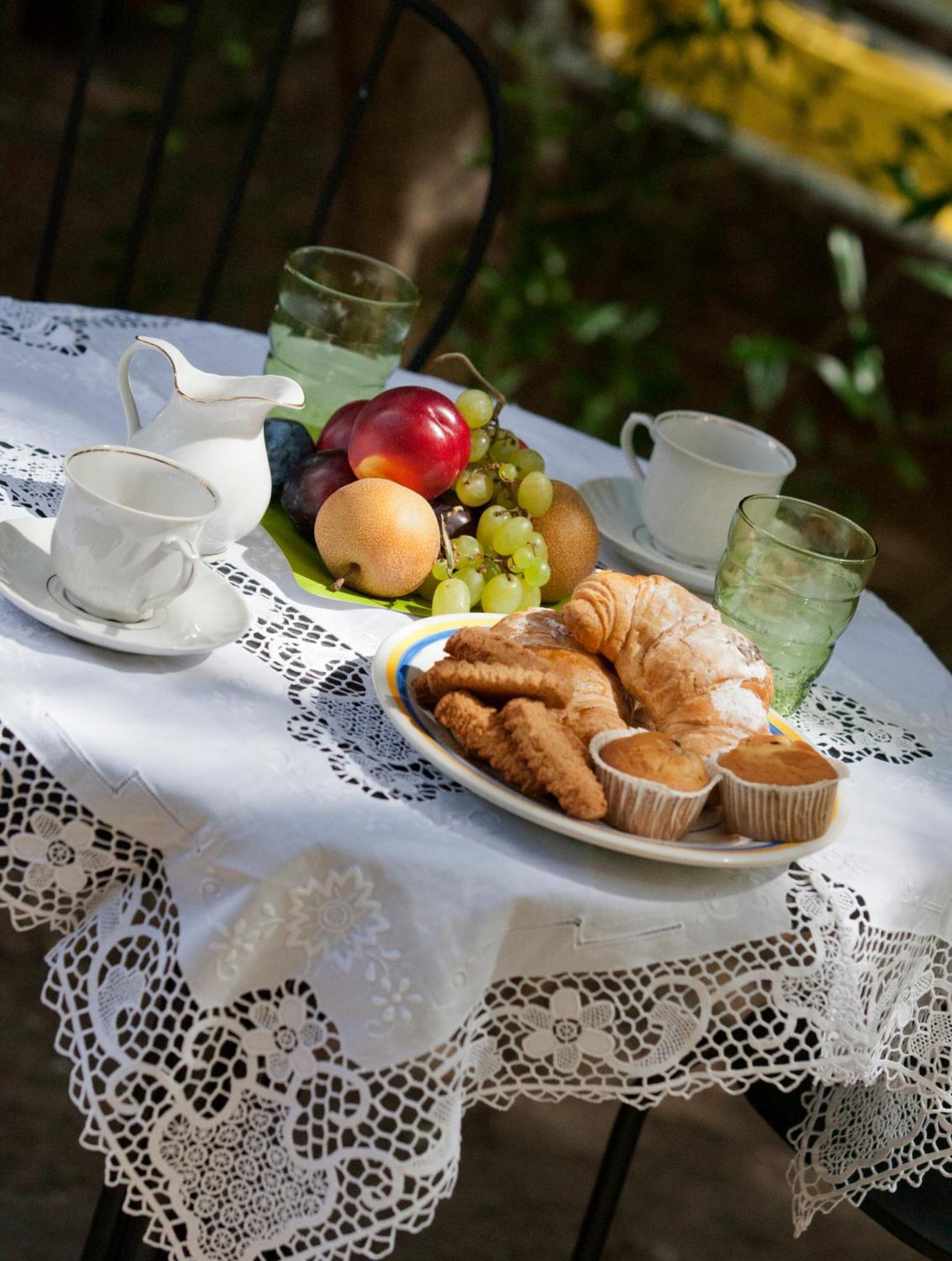 Bed and breakfast Lirma *