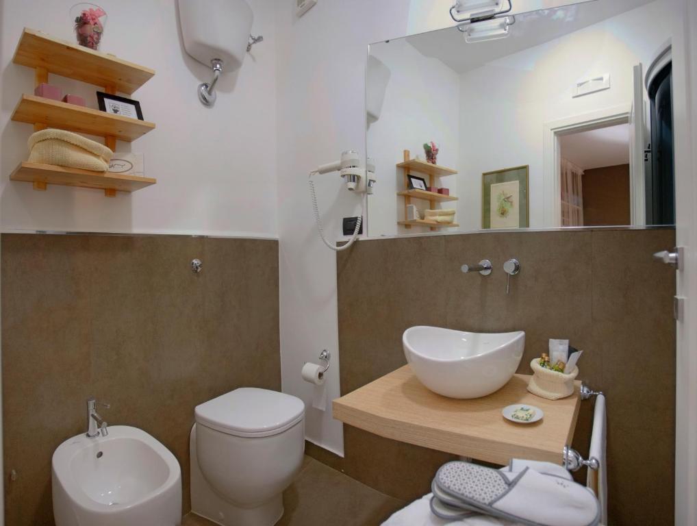 Bed & Breakfast Lirma