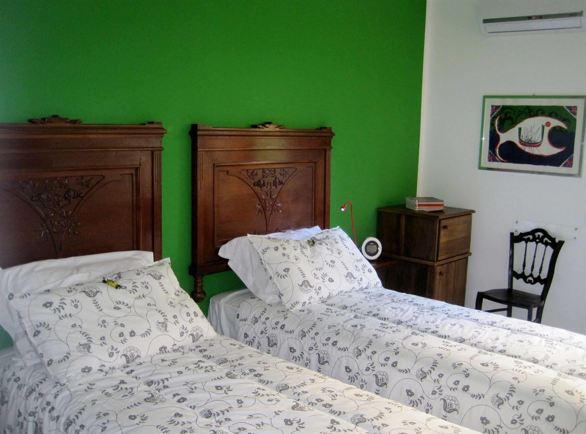 Lirma Bed and breakfast *