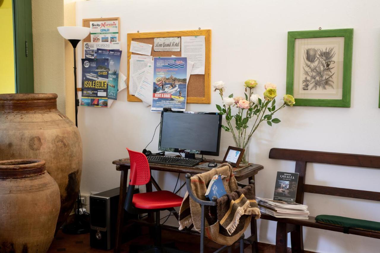 Lirma Bed and breakfast