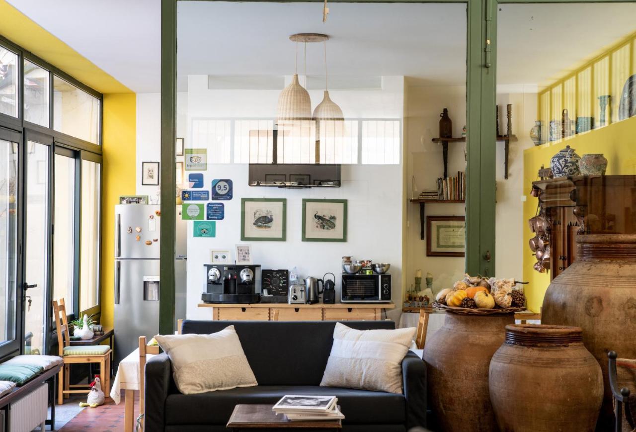 Lirma Bed & Breakfast Cefalu